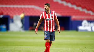 Luis suarez has netted in the last minute to keep atletico madrid's title fate in their own hands. Luis Suarez Spielerprofil 20 21 Transfermarkt