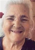 JOSEFINA CORTRIGHT Obituary (1939