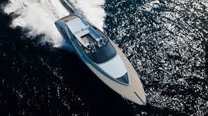 The uk's no.1 website for speed boats for sale. Tom Brady S New 55 Foot Cruiser Is A Stunning Baby Blue Dutch Yacht Robb Report