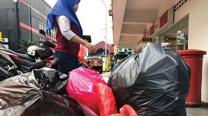 Welcome to your solid waste management department. Malaysia Versus Waste Features The Chemical Engineer