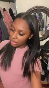 Malia Baker Silk Press