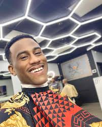 Dwayne Arthur's Instagram, Twitter & Facebook