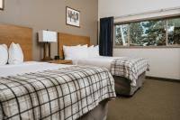 Featuring free self parking and a picnic area, the mammoth inn mammoth lakes offers. Mammoth Mountain Inn Mammoth Lakes Updated 2021 Prices
