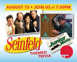 Stop in each tuesday to find out more or to play. Trivia Night Chicago Archives Theory