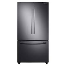 french door refrigerators costco