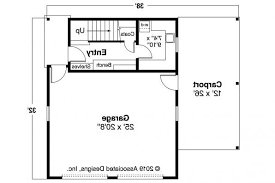 Garage Plan 20 111 First Floor Plan Garage Apartment Floor Plans Garage Plans With Loft Garage Floor Plans