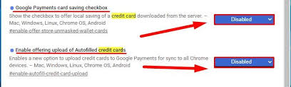 Check spelling or type a new query. Autosaving Payment Data In Google Chrome How To Enable It Disable Or Remove Data