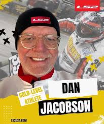 Daniel K. Jacobson Sr.