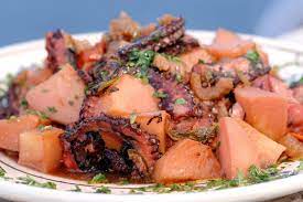 Maybe you would like to learn more about one of these? Il Polpo Alla Pignata Una Specialita Tutta Salentina