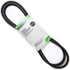 Does anyone have instruction manual or direction for the process? Certified Snowblower Belt 3 8 X 34 9 In Canadian Tire