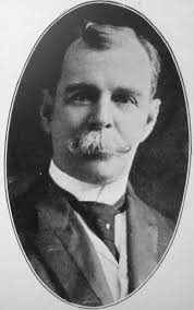 Dr Herbert Fenton Stilwell (1856-1935)