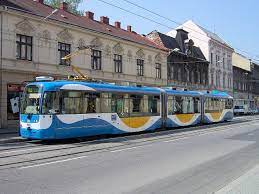 Scheme of tram and trolleybus lines in ostrava agglomeration from 1.7.1978. Datei Tram Vario Lf3 Ostrava Jpg Wikipedia