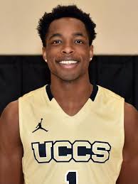 2018-19 Men's Basketball Roster