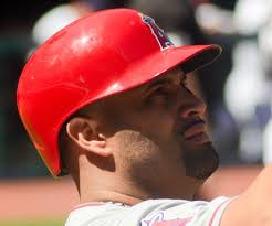 Jose alberto pujols was born on january 16, 1980, in santo domingo, the capital city of the dominican republic. Albert Pujols Biography Facts Childhood Family Life Of Dominican American Baseball Player