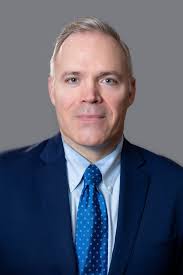 Dr. William J. Murphy Bio