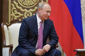 Das us embargo gegen russland/ukraine besteht aus personenlistungen (vgl. Russland Embargo Bei Sanktionen Zahlt Ein Langer Atem Politik Tagesspiegel