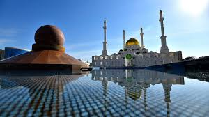 Jun 28, 2021 · в 2021 году курбан айт (курбан байрам) пройдет с 20 по 22 июля. V Nur Sultane Otmenili Prazdnichnyj Namaz Na Kurban Bajram Iz Za Covid 19 Ria Novosti 15 03 2021