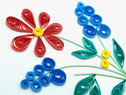 Best of all, in addition to paper manuals, there is also a production video, so you can easily learn to make greeting cards with quilling paper 5 Supplies You Need To Start Quilling