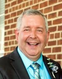 Mark Wayne Tharp Obituary