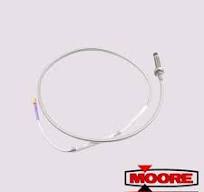 BENTLY NEVADA 330704-000-050-10-02-05 3300 XL 8 Mm Proximity ...