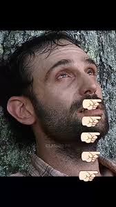 Carl Still Remembers Jim {4k Remake}_ The Walking _ Dead _ Shorts  (720p_60FPS).mp4