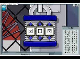 Then you're a ninja in club penguin rewritten! Club Penguin Mission 7 Clockwork Repairs Walkthrough Youtube