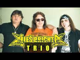 216 waldagang výrava 21 8 2020. Chribsky Rockovy Nalet Open Air Chribska Ales Brichta Trio 2020 Youtube