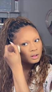 some glam for @beatsbydebcosmetics #ShadowShowdown ✨