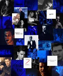 Discover more posts about klaus mikaelson aesthetic. Klaus Mikaelson Aesthetic Collage Wallpaper Vampire Diaries Poster Elijah Vampire Diaries Klaus Mikaelson