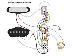 Guitar wiring 3 way switch, 3‑way blade switch electric guitar wiring harness, can be installed through the body for easy installation. 25 Fender Telecaster Tips Mods And Upgrades Guitar Com All Things Guitar