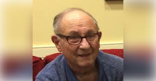 Obituary information for James Irvin Davis