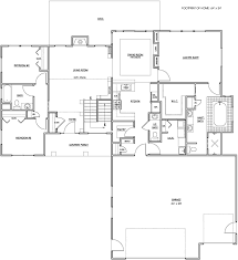 Dazzling floor plans designed with you in mind. Architecture Assignment 2 Floorplans Mischleyarchitecture
