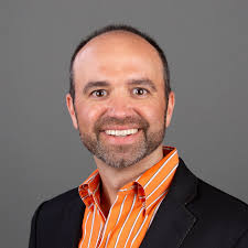 Orange Effect Foundation