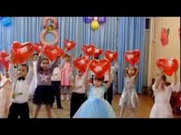 частушки для мальчиков на 8 марта в детском саду Spasibo Mamy Vhod St Gr Na Utrennik 8 Marta V Detskom Sadu Youtube Dance Workout Dance Kids