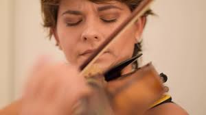 Barbara Galante Auner plays 'ex Rouse-Boughton' Stradivari