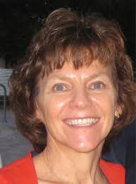 Meet Donna Weldon, M. Ed.