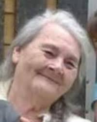 Obituary information for Audrey F. Irving