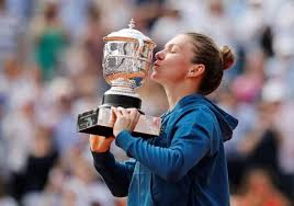 We did not find results for: Roland Garros Simona Halep La Primul Mare Trofeu PaginÄƒ De Istorie Cuvantul LibertÄƒÅ£ii