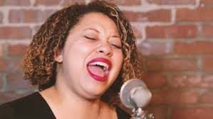 Sweet Love (Anita Baker) Cover