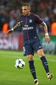 Layvin Kurzawa Photos Photos Paris Saint Germain V Bayern Muenchen Uefa Champions League Uefa Champions League Paris Saint Germain Bayern Munchen