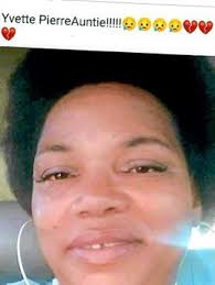 MS. YVETTE PIERRE Obituary