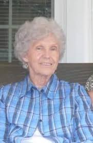 Marilyn Pitts Cooper Obituary