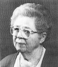 Marcella Walker McGee