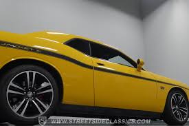 Image result for Stinger Yellow 2012 Challenger