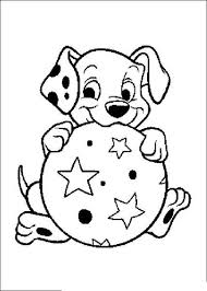 Gá»£i y ä'ap an ä'á» tham kháº£o mon toan ly hoa sinh thi tá. Kolorowanki 101 Dalmatynczykow 8 Dessin De Chien Chien Coloriage Dessin A Colorier Disney
