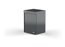 Keeping your rooms well organized, the modern storage cabinet's spacious interior features 1 fixed shelf and 2 adjustable shelves, so you can create a configuration that works for your storage needs. Mss 720mm Storage Cabinet Right Handed Door