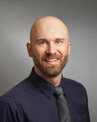 Dr. Paul J. Joudrey, MD