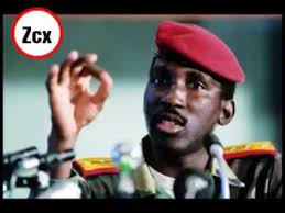 Share thomas sankara quotations about revolution, liberation and silence. Thomas Sankara L Homme Integre Citation Youtube