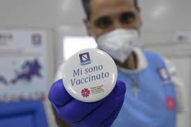 May 08, 2020 · phase 1 phase 2. Prenotazione Vaccino Covid Dal 3 Giugno In Campania Gli Utenti Non Potranno Scegliere Quale Farsi Somministrare