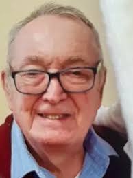 Obituary information for Frank Egan